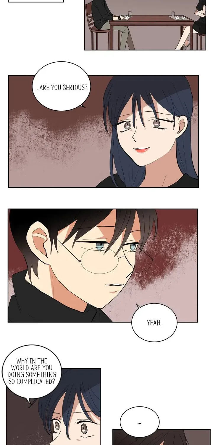 Read 340 Days chapter 30 image 14 on Lezhin
