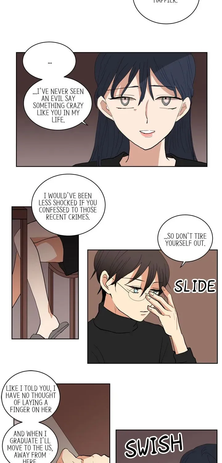 Read 340 Days chapter 30 image 16 on Lezhin