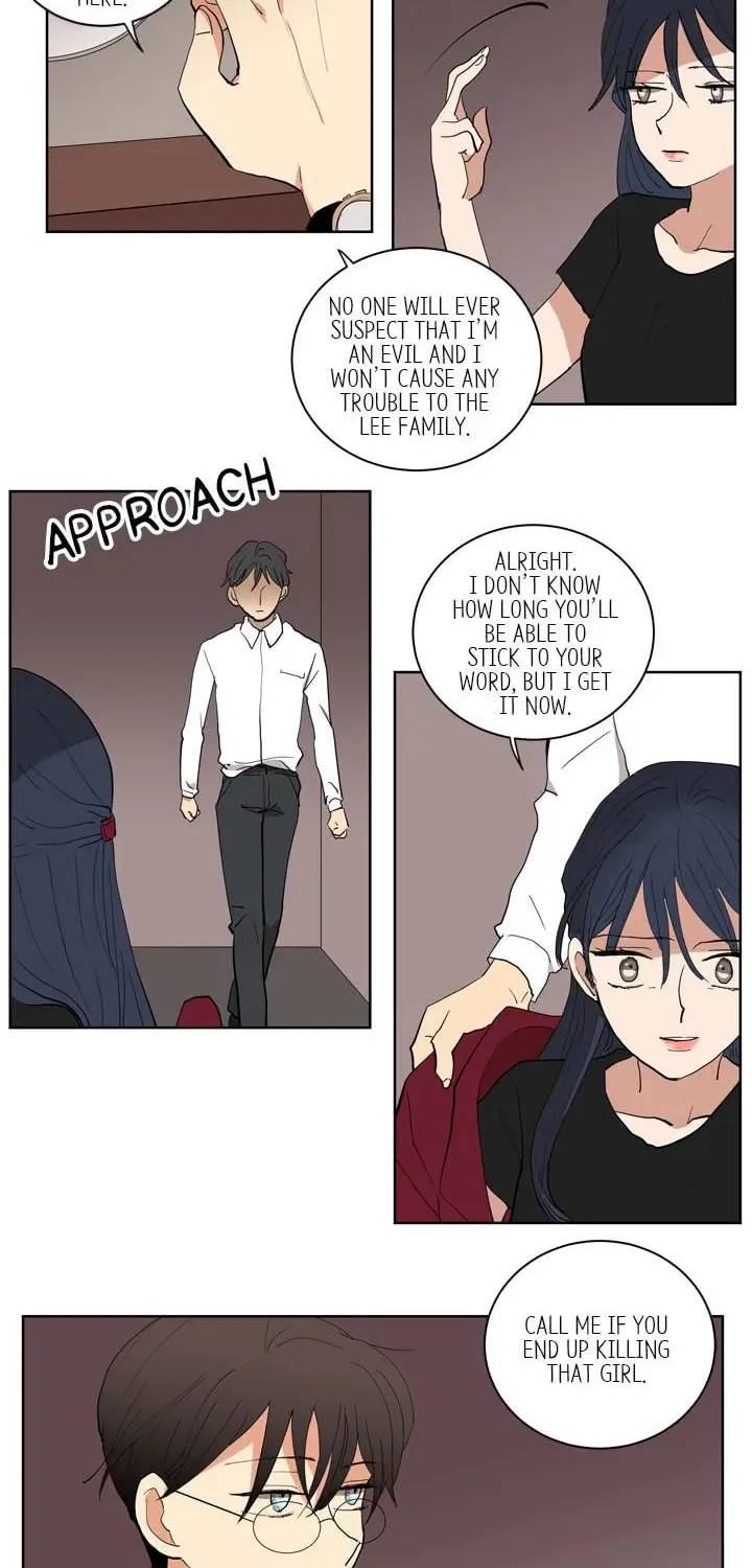 Read 340 Days chapter 30 image 17 on Lezhin