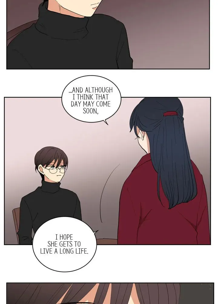 Read 340 Days chapter 30 image 18 on Lezhin