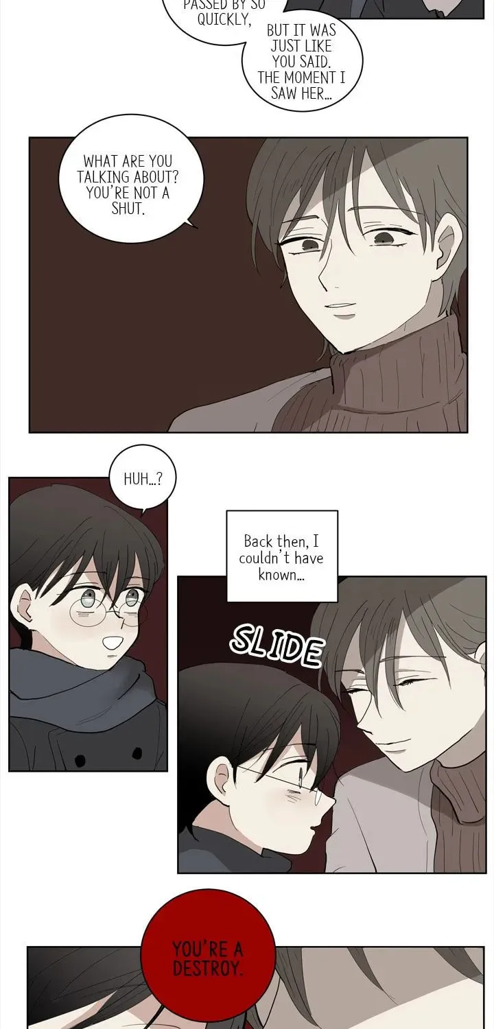Read 340 Days chapter 30 image 2 on Lezhin