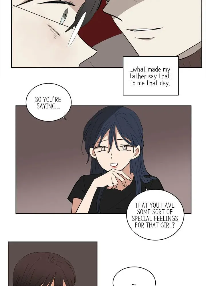 Read 340 Days chapter 30 image 3 on Lezhin
