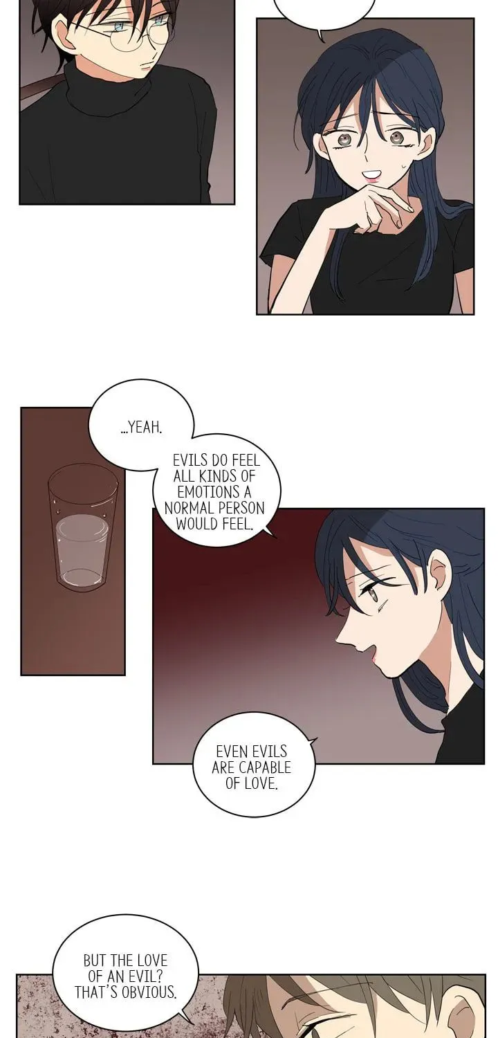 Read 340 Days chapter 30 image 4 on Lezhin
