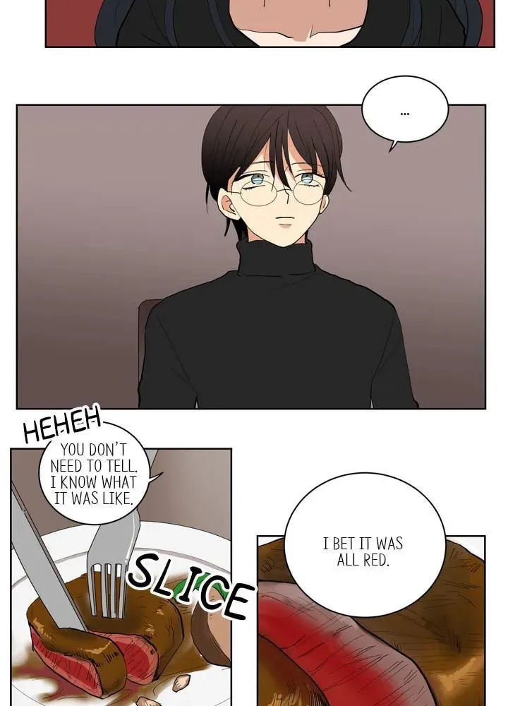 Read 340 Days chapter 30 image 6 on Lezhin