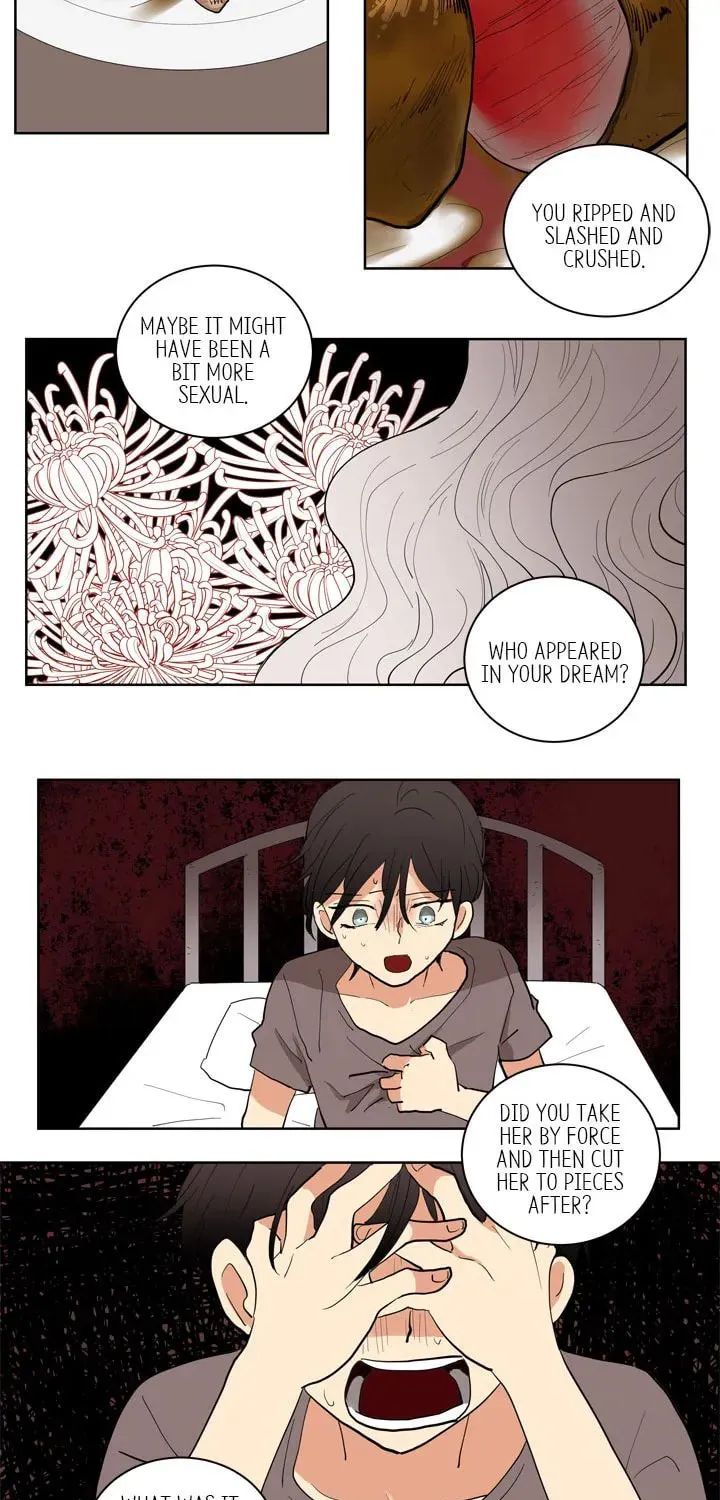 Read 340 Days chapter 30 image 7 on Lezhin