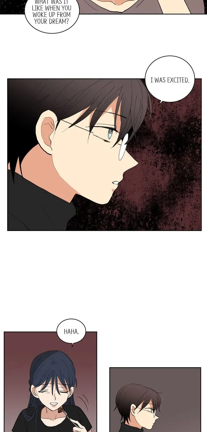 Read 340 Days chapter 30 image 8 on Lezhin