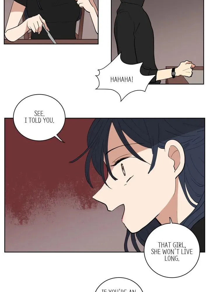 Read 340 Days chapter 30 image 9 on Lezhin