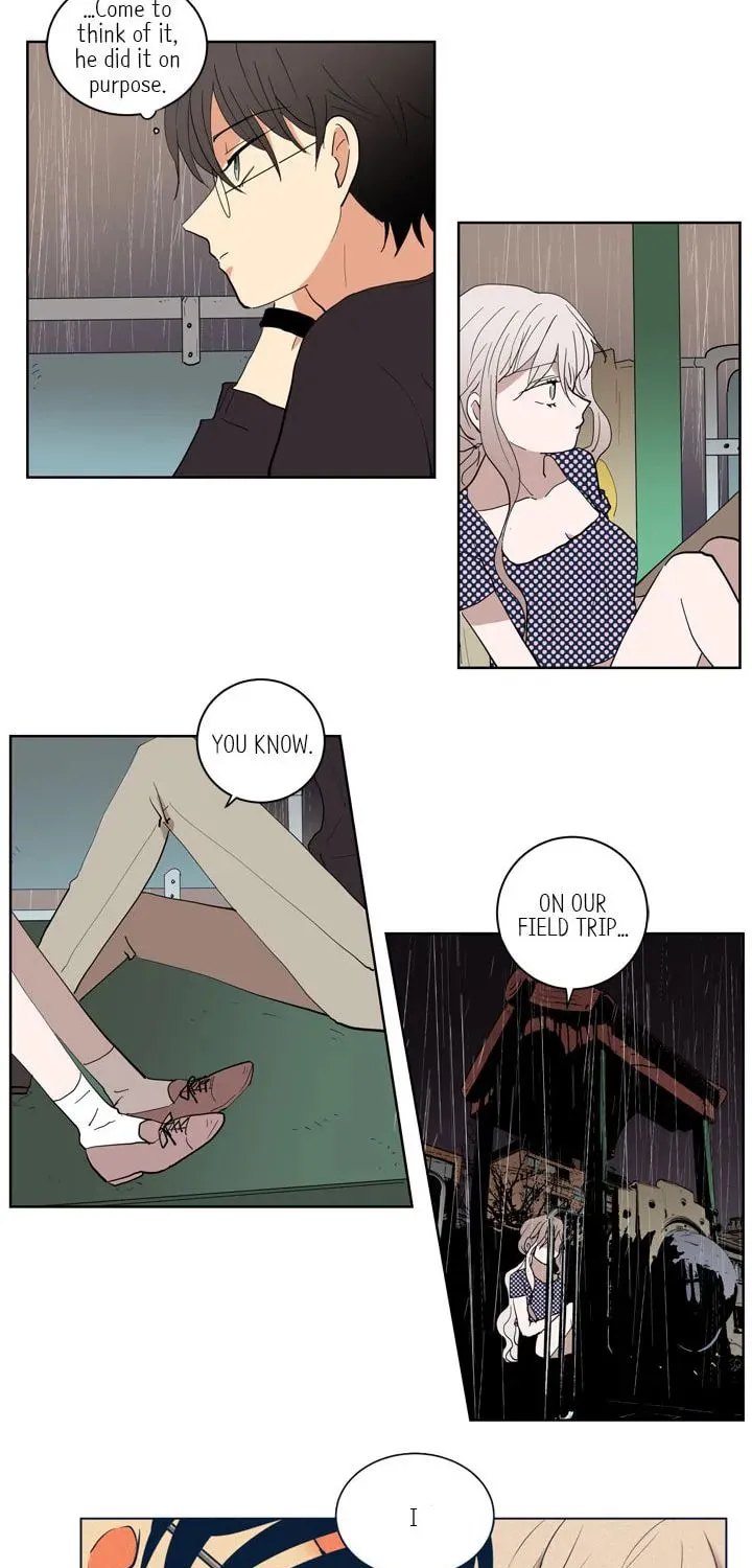 Read 340 Days chapter 31 image 10 on Lezhin