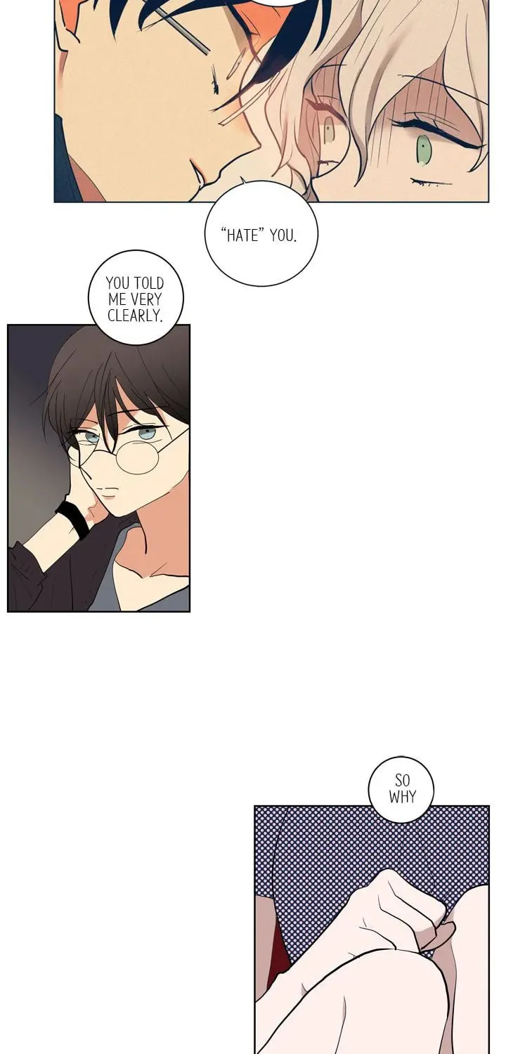 Read 340 Days chapter 31 image 11 on Lezhin