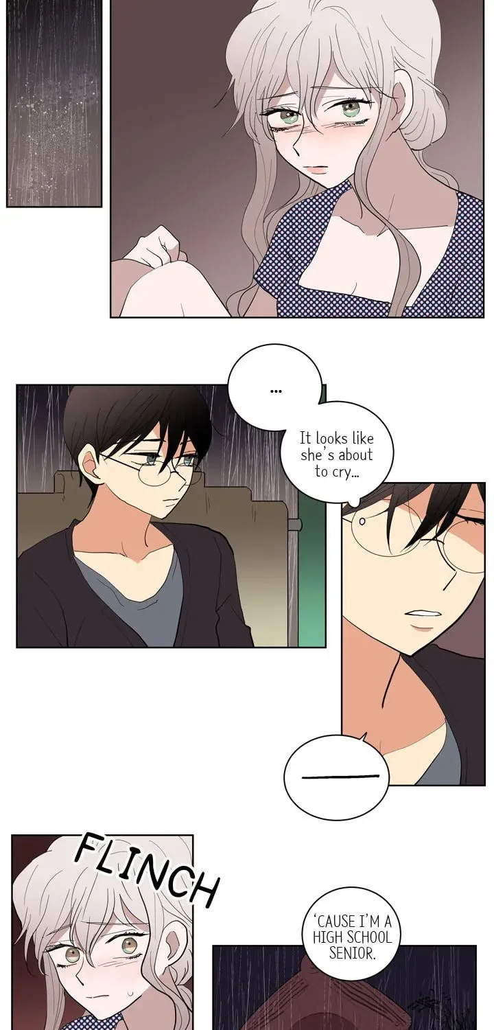 Read 340 Days chapter 31 image 13 on Lezhin