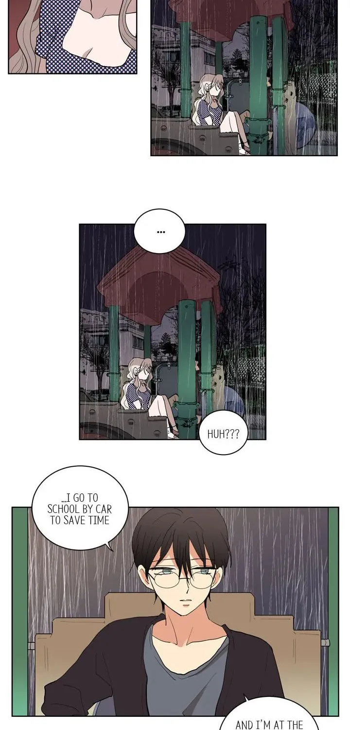 Read 340 Days chapter 31 image 14 on Lezhin