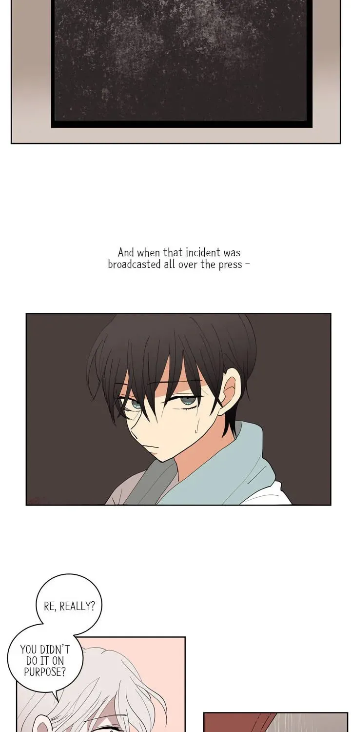 Read 340 Days chapter 31 image 16 on Lezhin