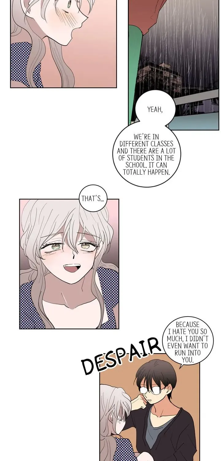Read 340 Days chapter 31 image 17 on Lezhin