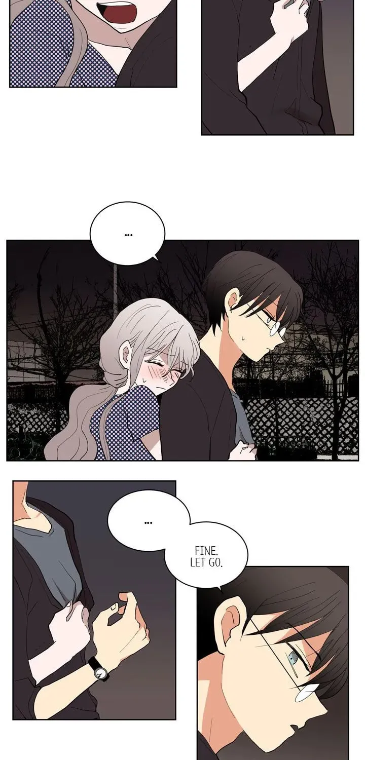 Read 340 Days chapter 31 image 2 on Lezhin