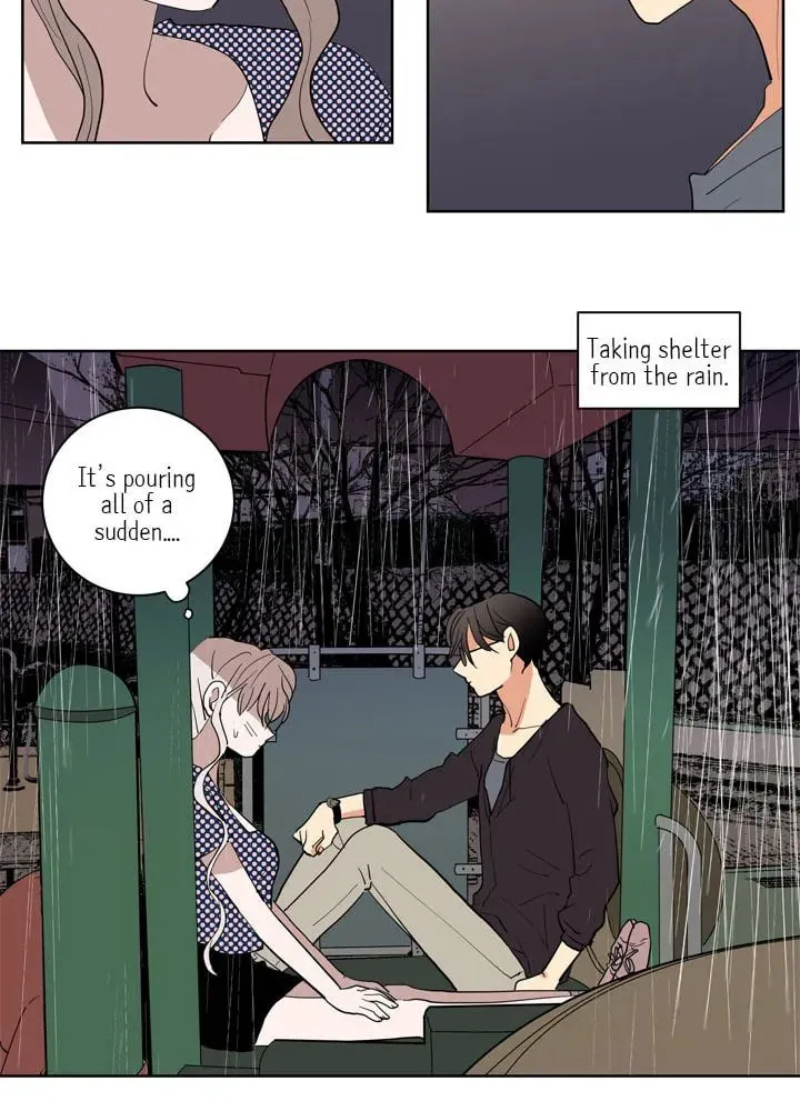 Read 340 Days chapter 31 image 6 on Lezhin