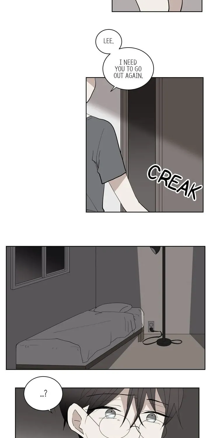 Read 340 Days chapter 31 image 8 on Lezhin