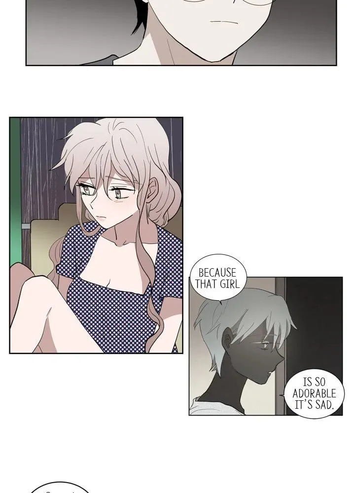 Read 340 Days chapter 31 image 9 on Lezhin
