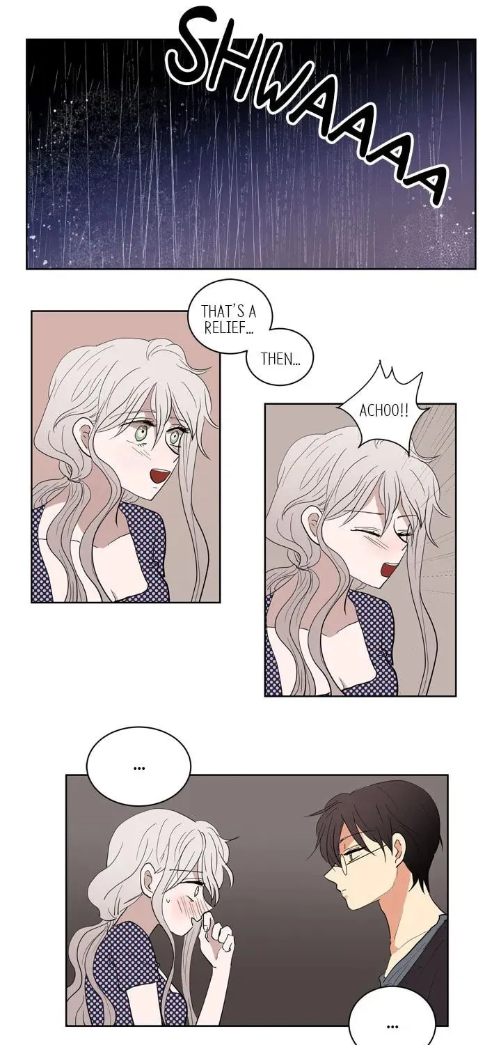 Read 340 Days chapter 32 image 1 on Lezhin
