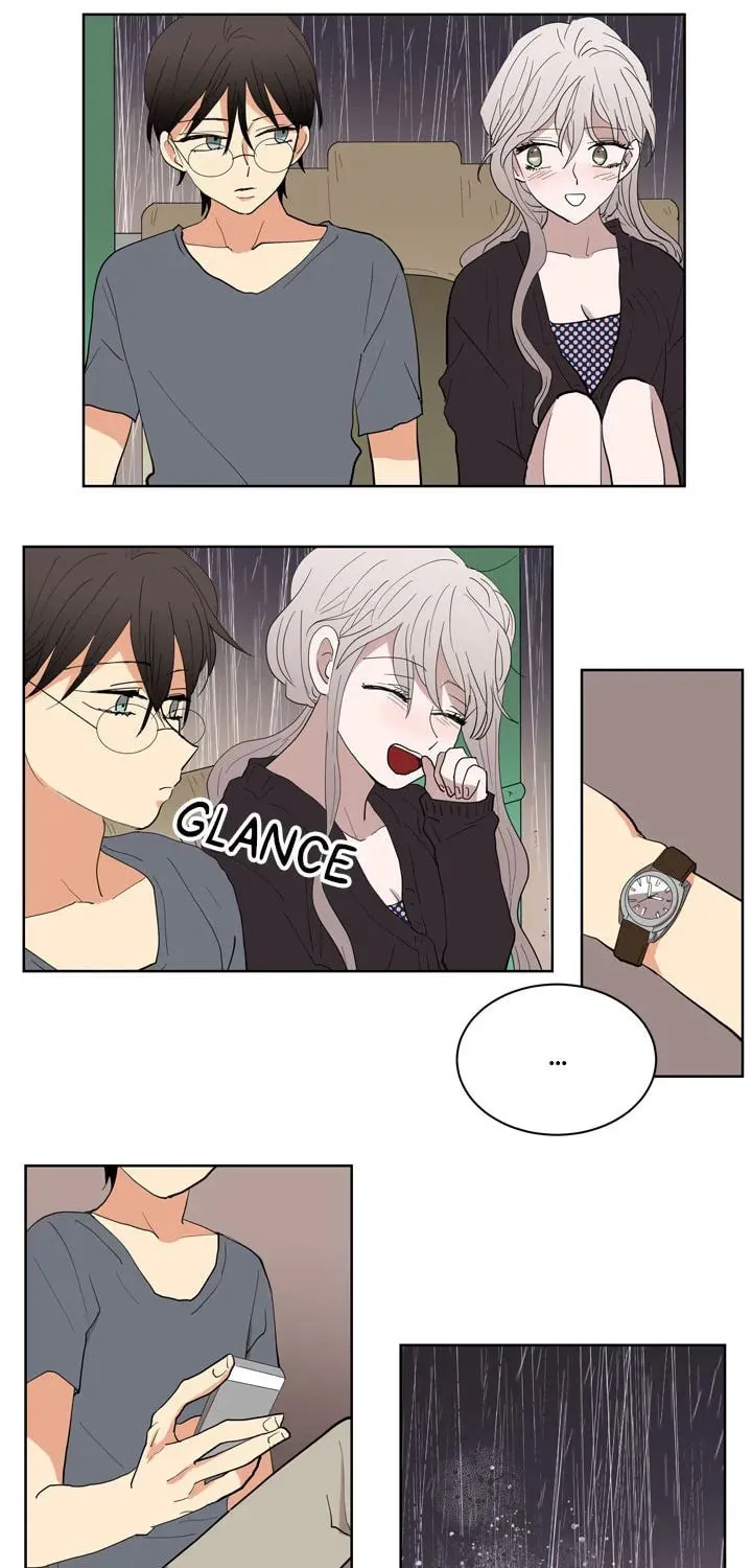 Read 340 Days chapter 32 image 10 on Lezhin