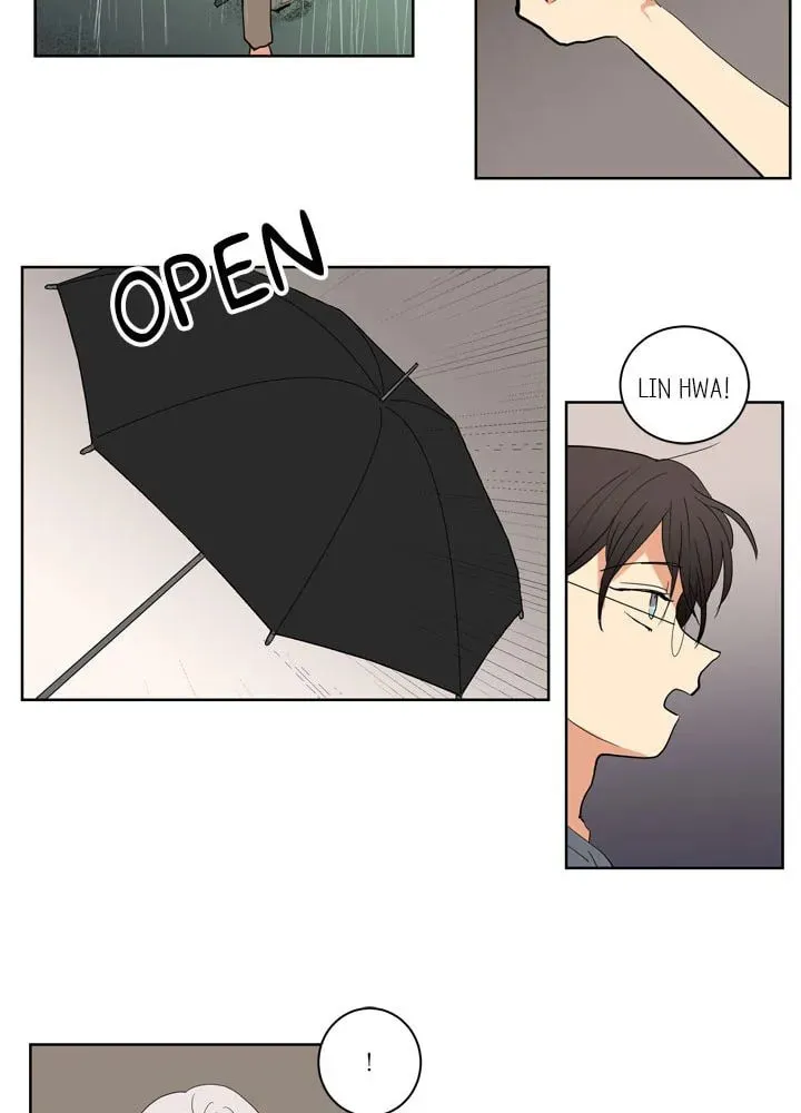 Read 340 Days chapter 32 image 12 on Lezhin