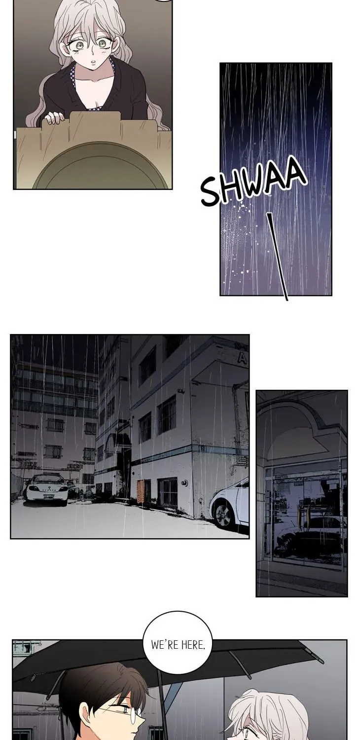 Read 340 Days chapter 32 image 13 on Lezhin