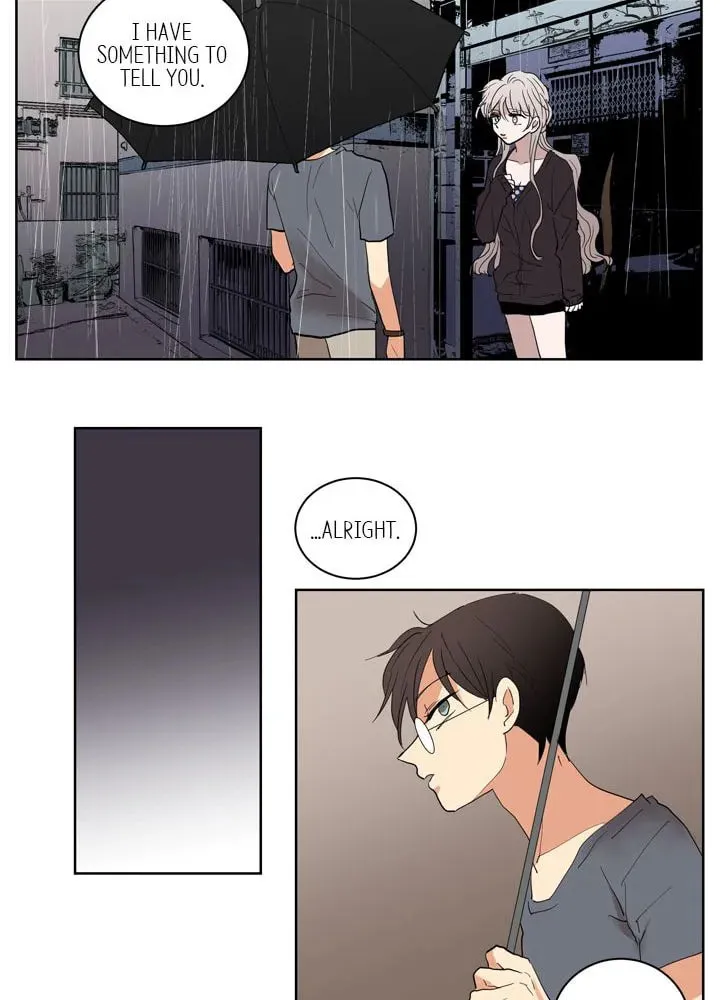 Read 340 Days chapter 32 image 15 on Lezhin