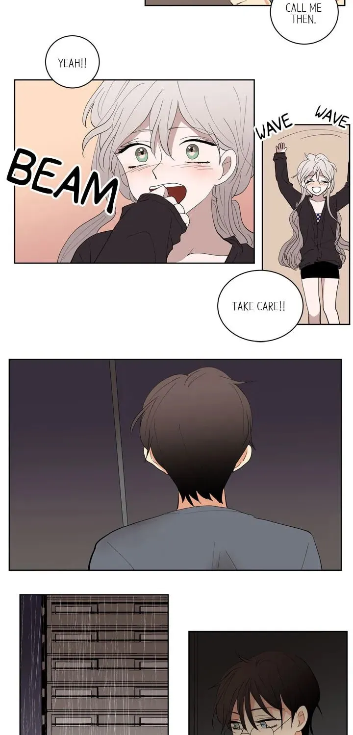 Read 340 Days chapter 32 image 16 on Lezhin