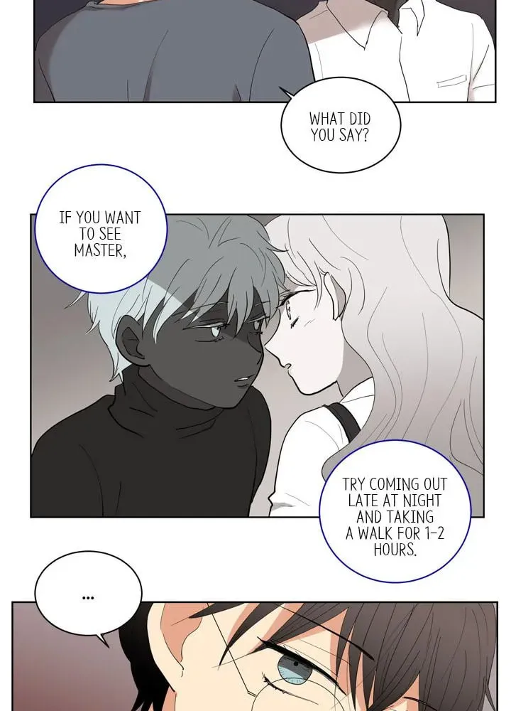 Read 340 Days chapter 32 image 18 on Lezhin