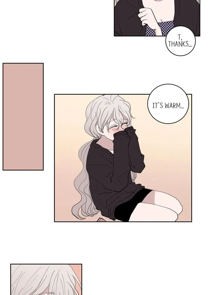 Read 340 Days chapter 32 image 3 on Lezhin