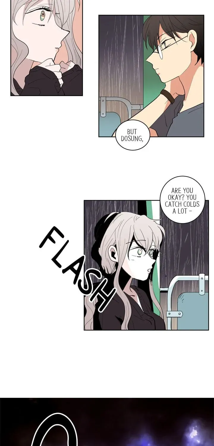 Read 340 Days chapter 32 image 4 on Lezhin