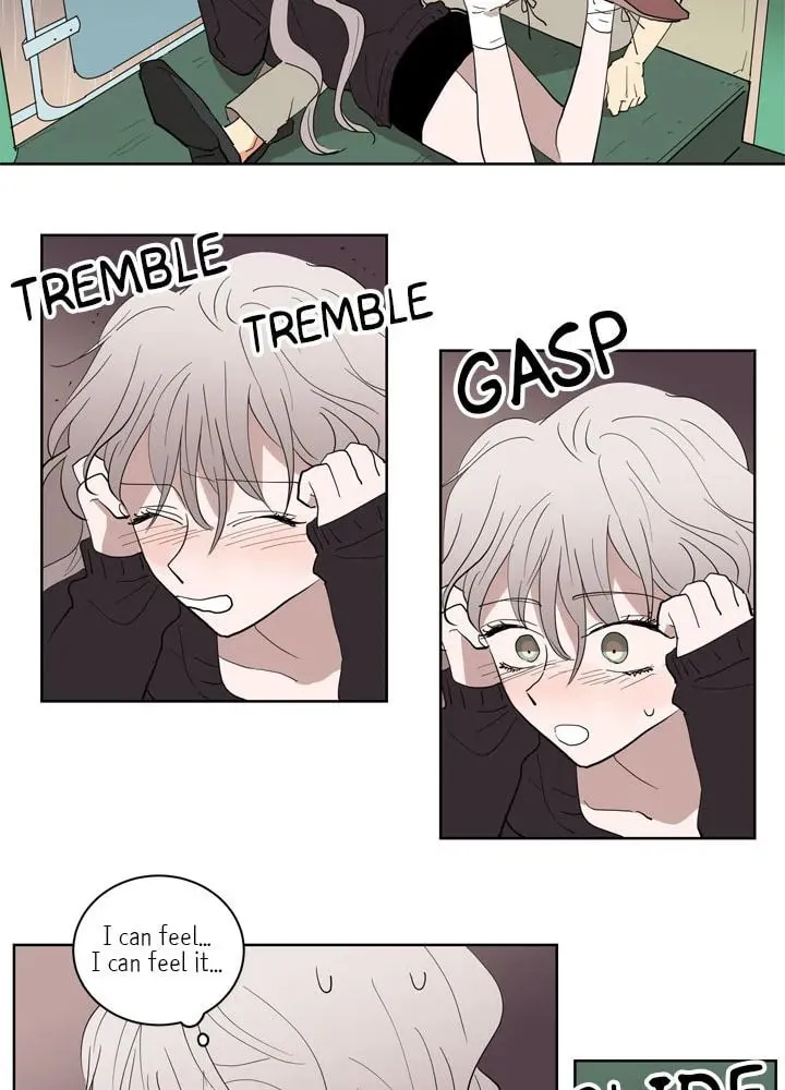Read 340 Days chapter 32 image 6 on Lezhin