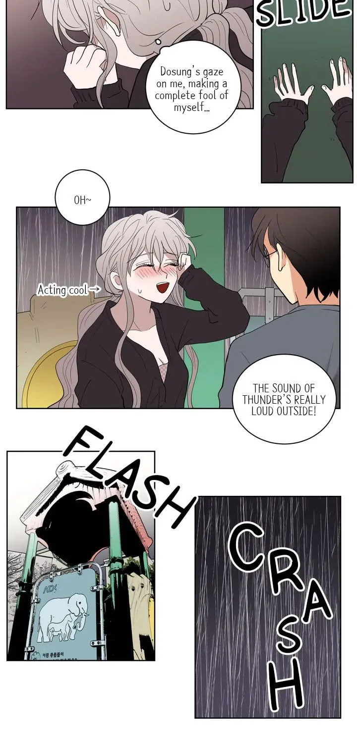 Read 340 Days chapter 32 image 7 on Lezhin