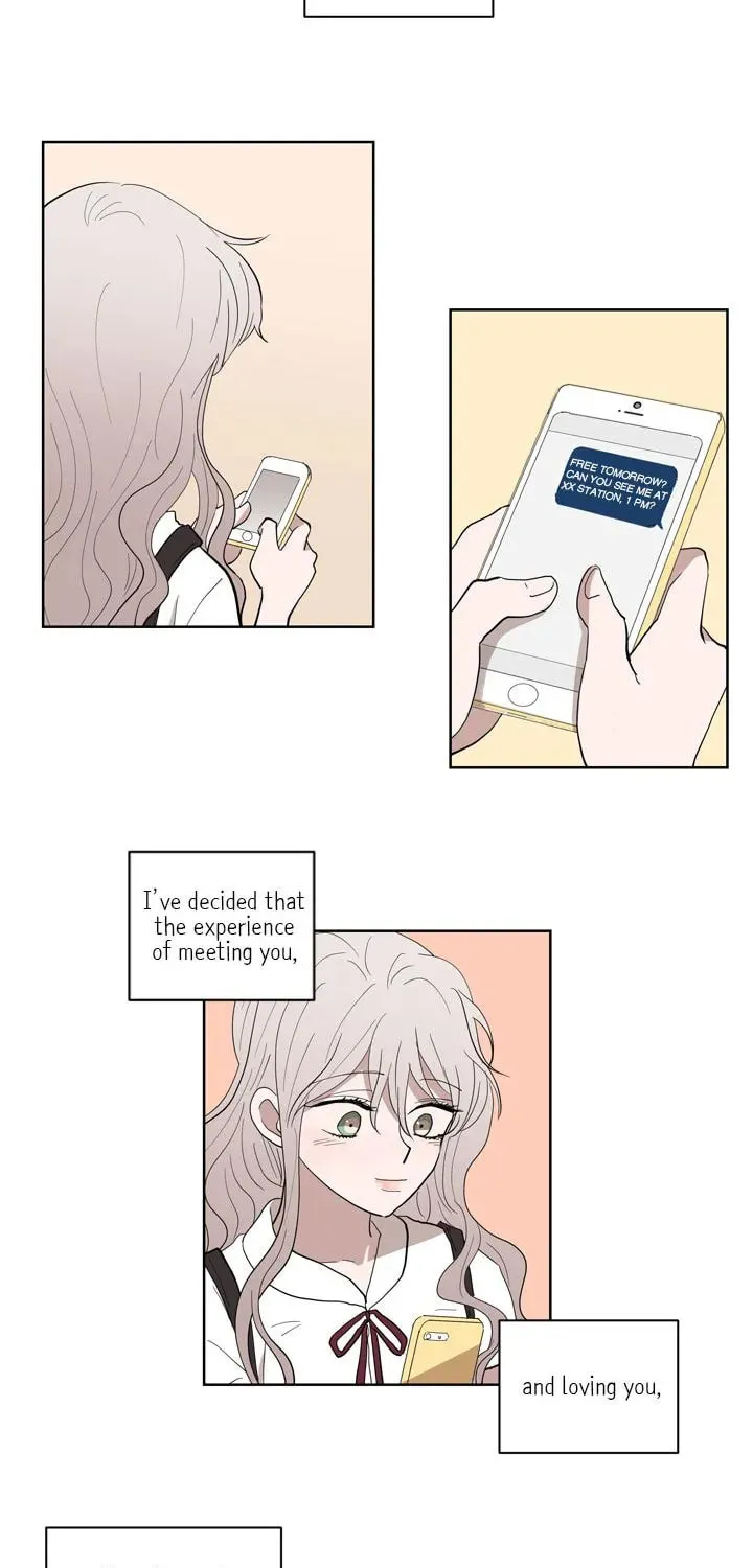Read 340 Days chapter 33 image 10 on Lezhin