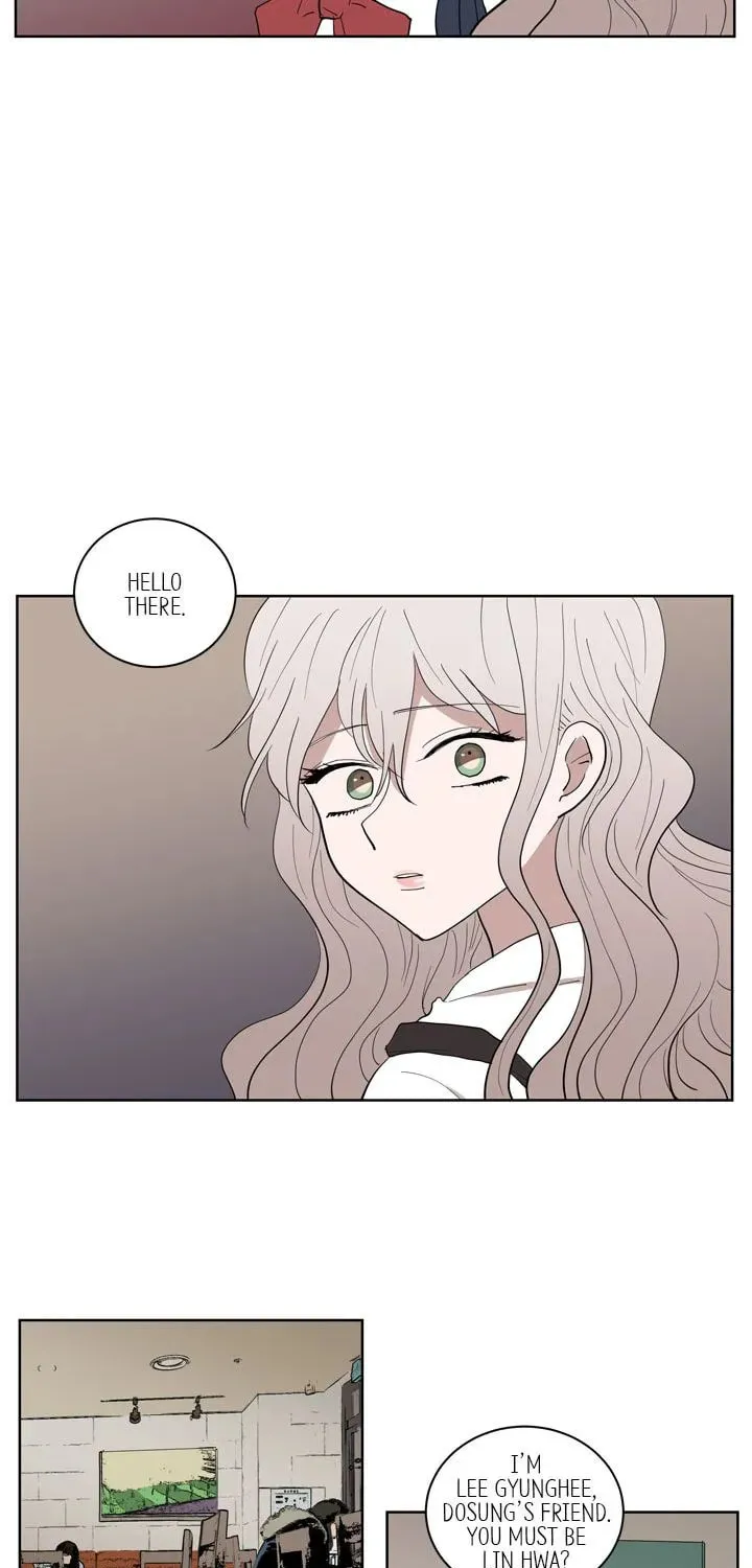 Read 340 Days chapter 33 image 13 on Lezhin