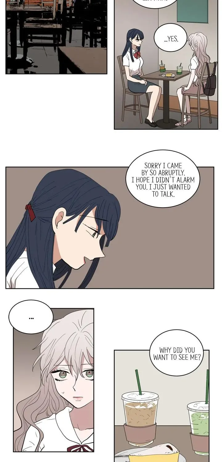 Read 340 Days chapter 33 image 14 on Lezhin