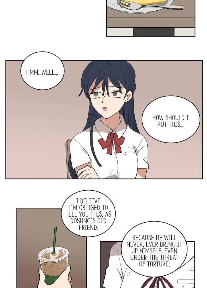 Read 340 Days chapter 33 image 15 on Lezhin