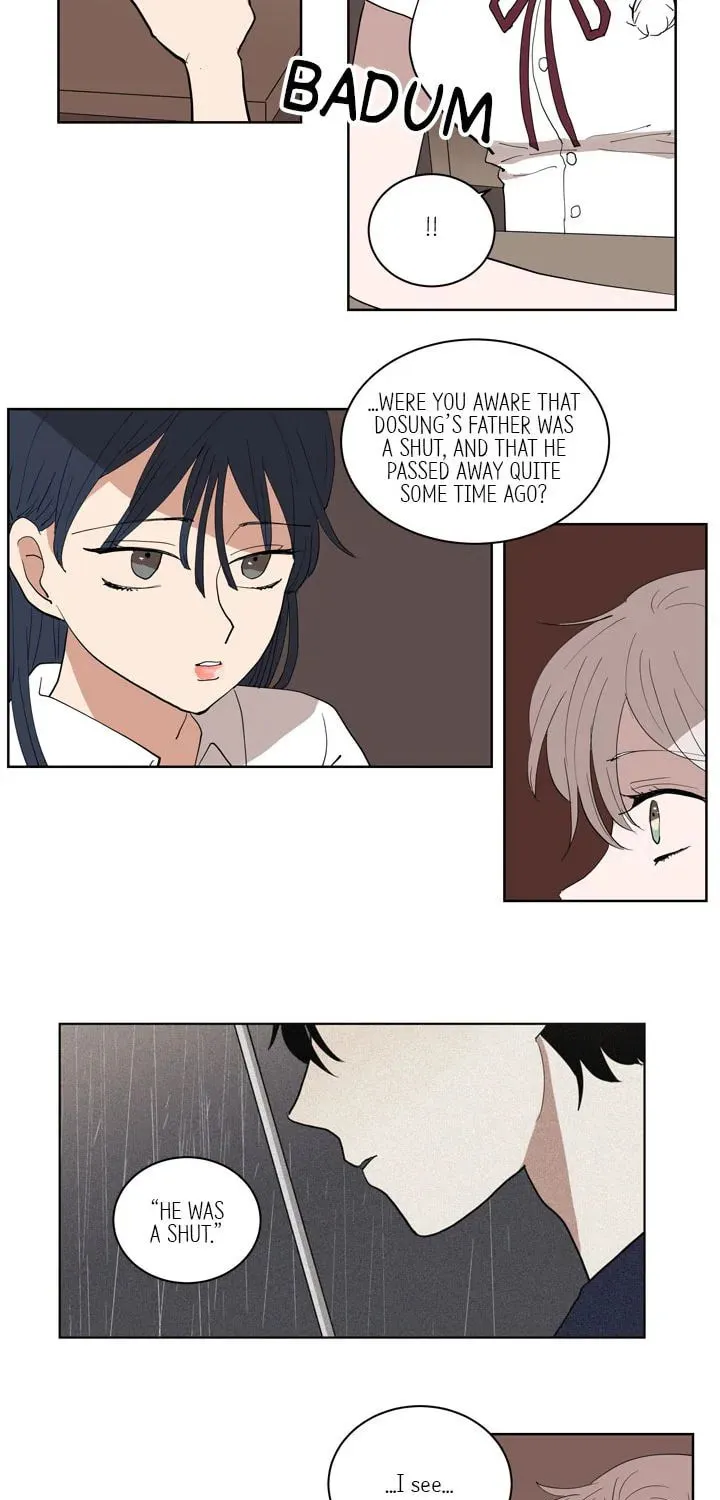Read 340 Days chapter 33 image 16 on Lezhin