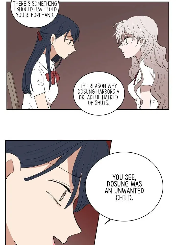 Read 340 Days chapter 33 image 18 on Lezhin