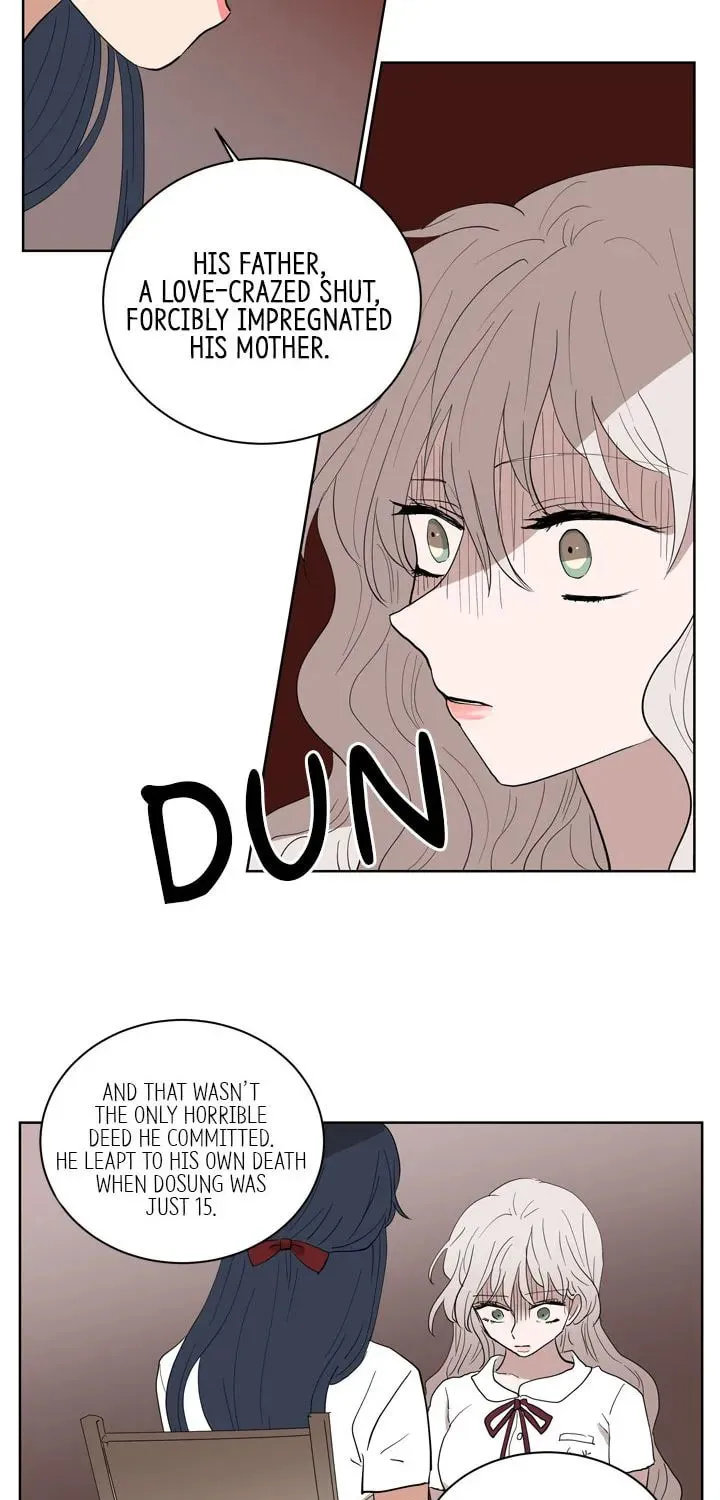 Read 340 Days chapter 33 image 19 on Lezhin