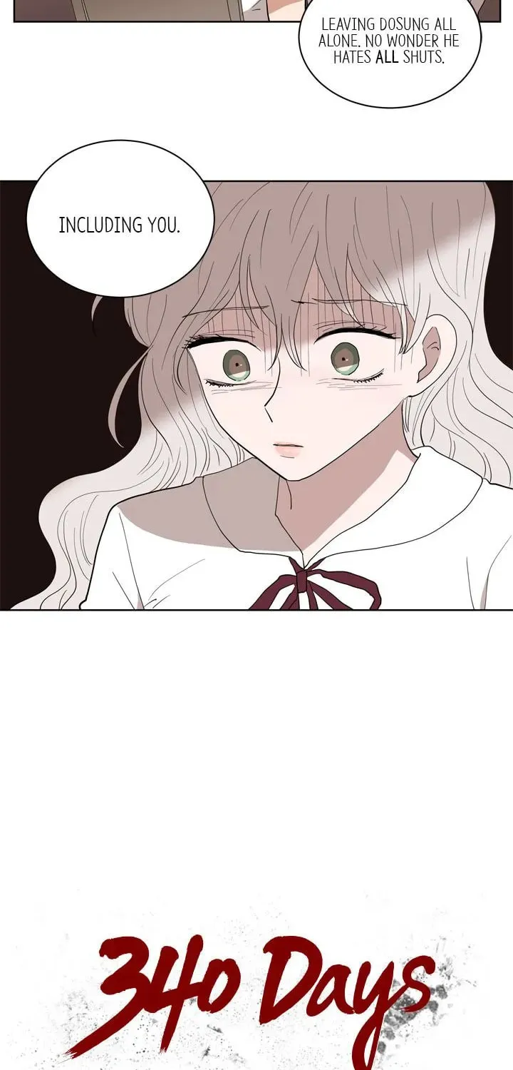 Read 340 Days chapter 33 image 20 on Lezhin