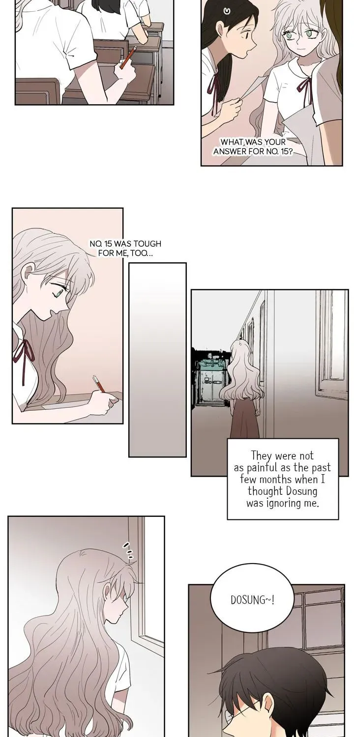 Read 340 Days chapter 33 image 7 on Lezhin