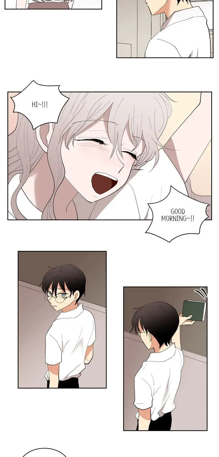Read 340 Days chapter 33 image 8 on Lezhin