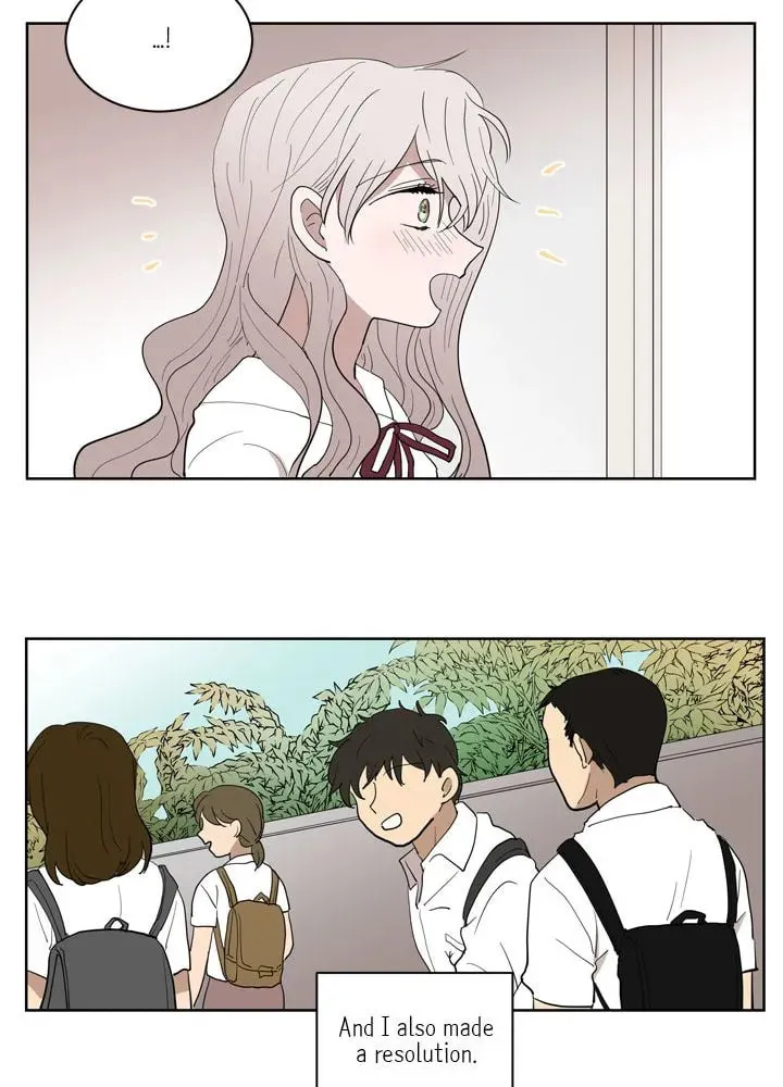 Read 340 Days chapter 33 image 9 on Lezhin