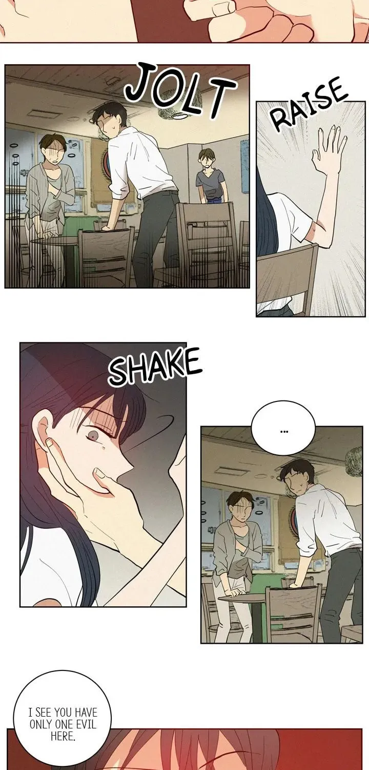 Read 340 Days chapter 34 image 11 on Lezhin