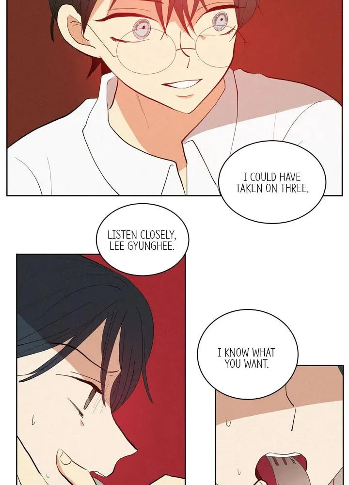 Read 340 Days chapter 34 image 12 on Lezhin