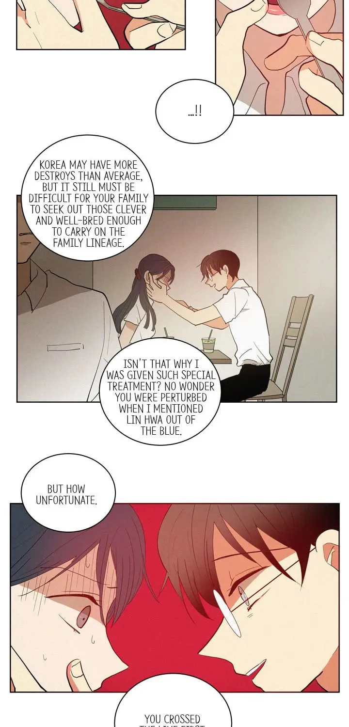 Read 340 Days chapter 34 image 13 on Lezhin