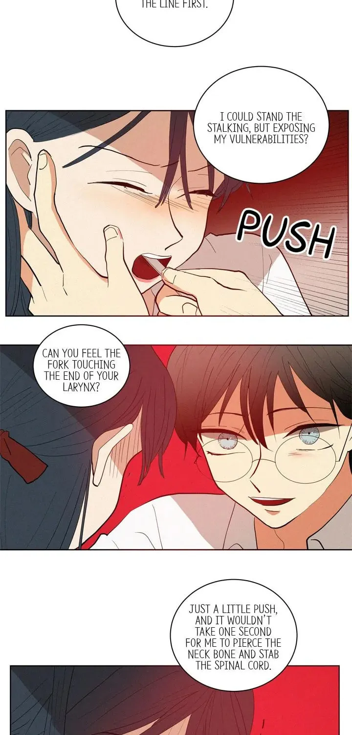 Read 340 Days chapter 34 image 14 on Lezhin