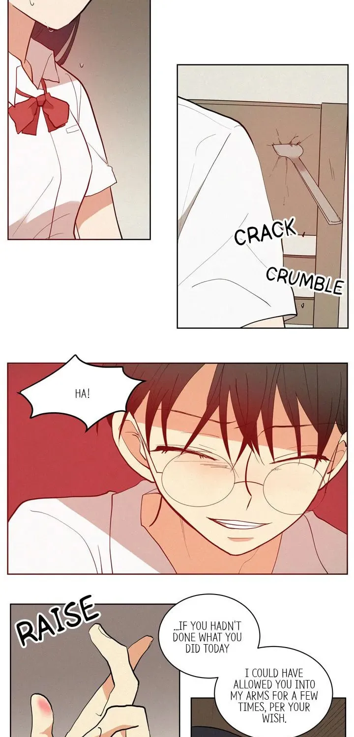 Read 340 Days chapter 34 image 16 on Lezhin