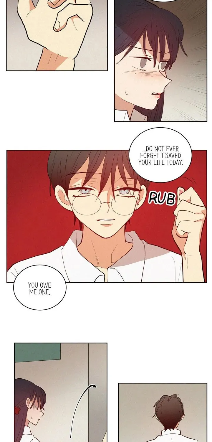 Read 340 Days chapter 34 image 17 on Lezhin
