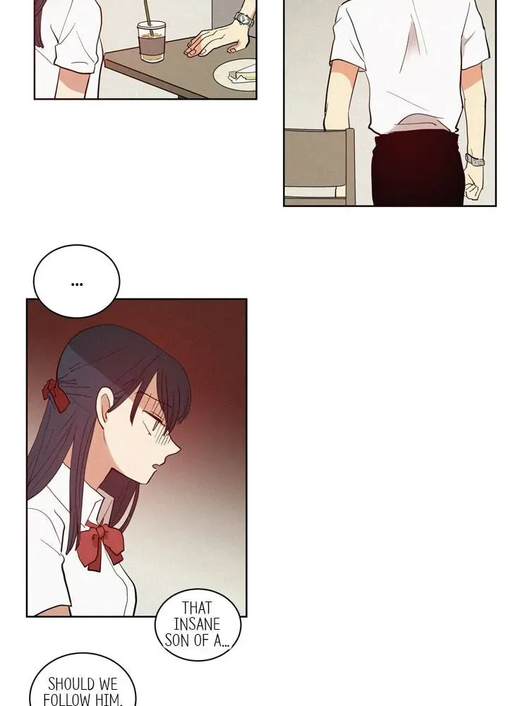 Read 340 Days chapter 34 image 18 on Lezhin